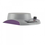 Magnetic Induction Stirrer, Grey/Purple_noscript