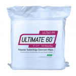Ultimate 60 Sealed Edge Cleanroom Wipe_noscript