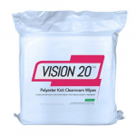 Vision 20 Cleanroom Wipe_noscript