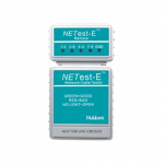 NETest-E RJ-45 Compact Basic Network Cable Tester
