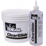Clearglide Wire Pulling Lubricant, 1-Gallon Pail