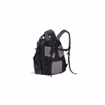 18" Dual Compartment Tool Backpack