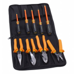 9-Piece Insulated Tool Kit in Case_noscript