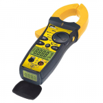 660A AC/DC TightSight Clamp Meter