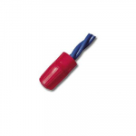 B-Cap Wire Connector, B2, Red_noscript