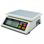 XM Series Rugged Toploading Scale, 6,000 g_noscript