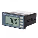 Industrial pH/ORP Controller, LCD Display_noscript