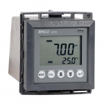2-Wire pH Transmitter/Controller, LCD Display_noscript