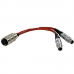 Y-Cable for Connecting 1 Dual Pt100 Sensor_noscript