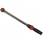 1/2in Drive Click-Style Torque Wrench, 30-250 ft/lb_noscript