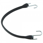 14in EPDM Rubber Strap Bungee Cords_noscript