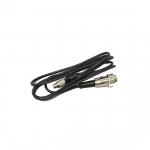 10' Cable for APT100 / APT275 Air Probe for 6813 Meters_noscript