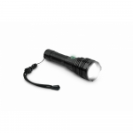 2500 Lumen Rechargeable Flashlight with 5000 Turbo_noscript
