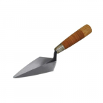 Archaeology Pointing Trowel w/ Handle_noscript