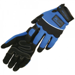 Professional Large Spandex Work Gloves_noscript