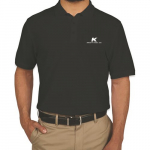 Kraft Tool Co. Polo Shirt - L_noscript