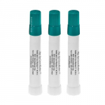 Solid Ink Water-Resistant Big Tip Marker, Green_noscript