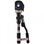 7/8" 7.8-Ton Handheld Hydraulic Cable Cutter_noscript