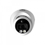 1080p HD Active Deterrence Dome Security Camera_noscript