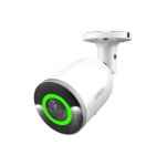 4K Smart Security Bullet IP Wired Cameras_noscript