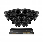 32-Channel Nocturnal NVR System Security Cameras_noscript