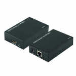 Extender - HDMI Using 1 x RJ45 Cable_noscript