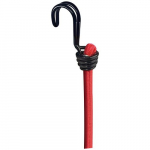 18" Red Bungee Cord