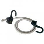 20" Bungee Cord with I-Beam Hook
