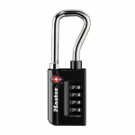 Combination Luggage Lock Only (no Key is Included)