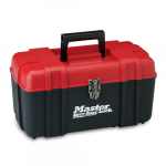 17" Personal Lockout ToolBox, Unfilled_noscript