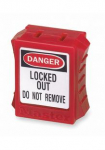 No. S2005 Compact Plug Prong Lockout, 110-120 Volts_noscript