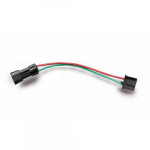 Bosch Adapter Cable for Alpha Pro II / III_noscript