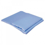 Fitted Sheet, Elastic with Pouch_noscript