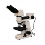 Ergonomic Binocular Metallurgical Microscope_noscript