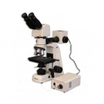 Binocular Incident/Transmitted Light Microscope_noscript