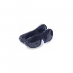 One Pair of Protective Uvex Glasses_noscript
