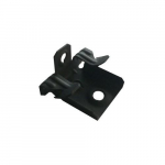 1/8" to 1/4" Spring Steel Beam Clamp, Hammer on_noscript