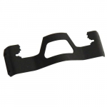 #8 to #12 Spring Steel Fast Support Conduit Clip_noscript