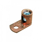 #14 to #4 Copper Mechanical Lugs Round Tang_noscript