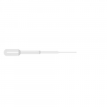 1.5ml Transfer Pipettes, Small Bulb Extended Tip