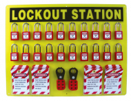 Lockout Station 20 Lock_noscript