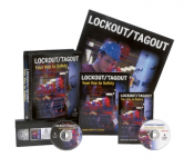 Lockout Tagout Dvd Kit_noscript
