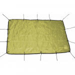 ARC Series 40 KA Flash Blanket, 5" x 8"_noscript