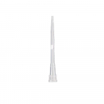 10uL Narrow Bulked Graduated Pipette Tip_noscript