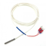 4 Wires Class A Temperature Sensor / Probe_noscript