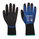 Thermo Pro Glove Blue/Black L_noscript