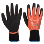 Dermi Pro Glove Orange/Black L_noscript