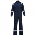 Bizflame 88/12 Iona Flame Resistant Coverall_noscript