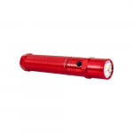 Ultra Inspection Torch, Red
