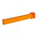 Forward Hanging Arm 22 cm, Orange_noscript